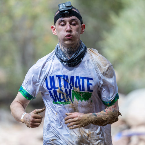 Gorilla Ultimate Man Competition image 7