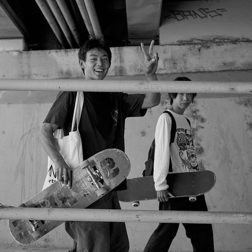 Gorilla Spots image 4