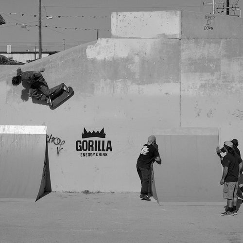 Gorilla Spots image 9