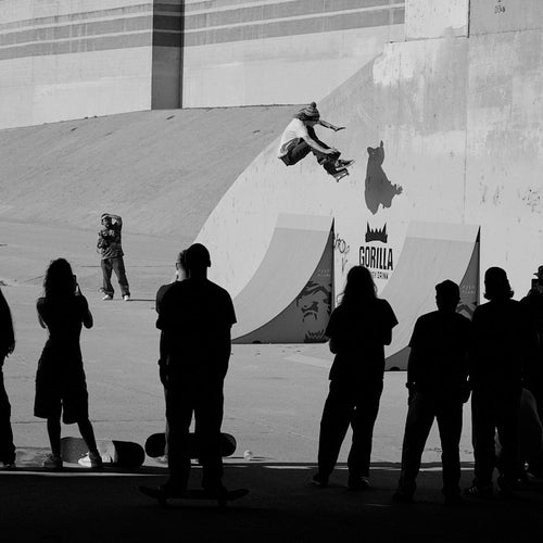 Gorilla Spots image 13