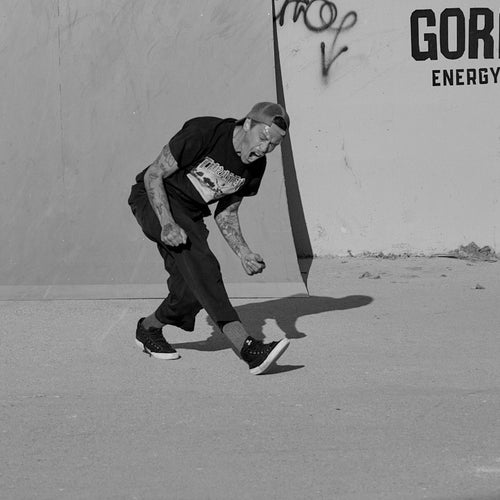 Gorilla Spots image 16