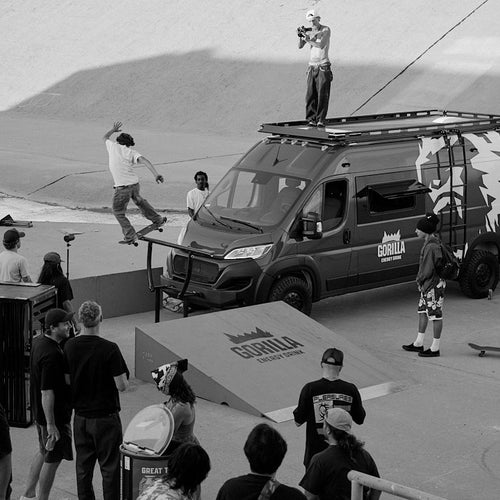 Gorilla Spots image 18