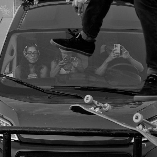 Gorilla Spots image 19