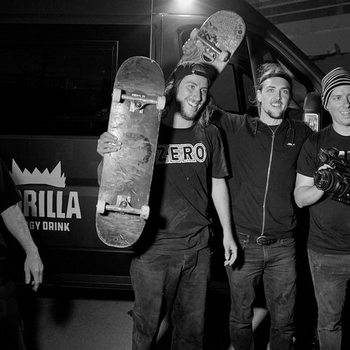 Gorilla Spots image 22