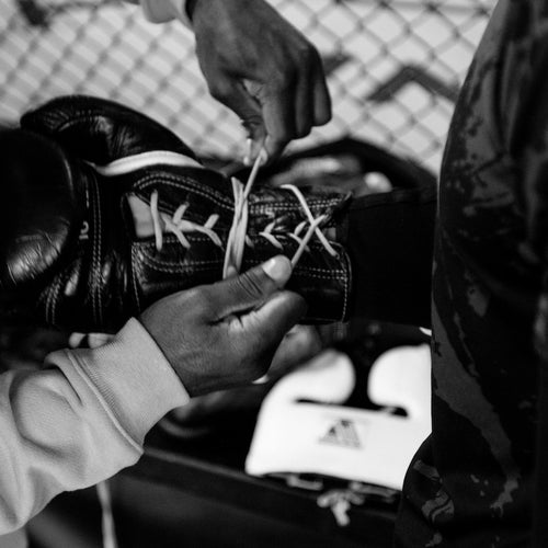 KHABIB NURMAGOMEDOV image 2