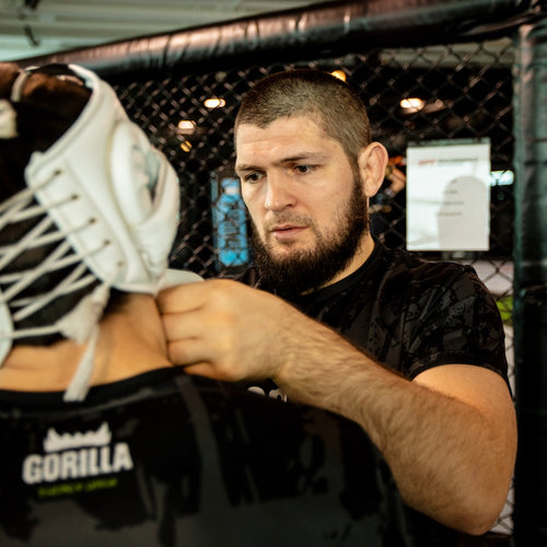 KHABIB NURMAGOMEDOV image 3