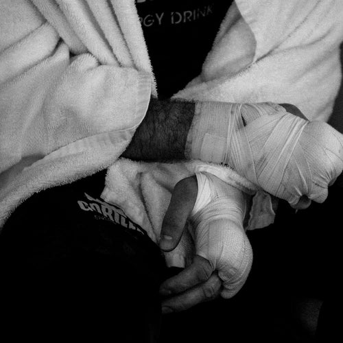 KHABIB NURMAGOMEDOV image 5