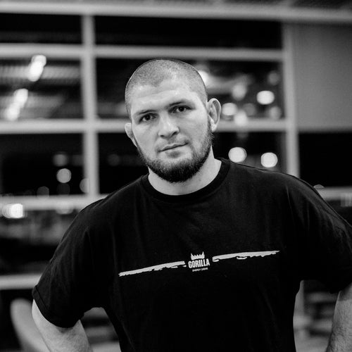 KHABIB NURMAGOMEDOV image 8