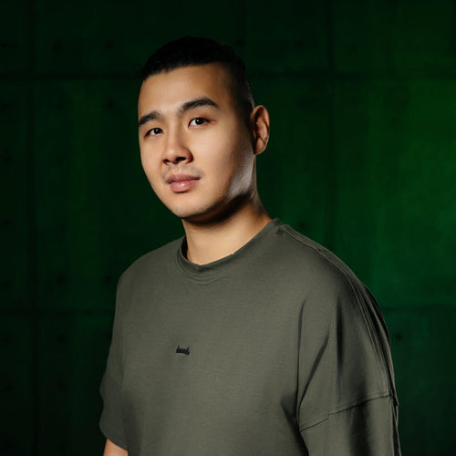 Almas Urombayev image 4