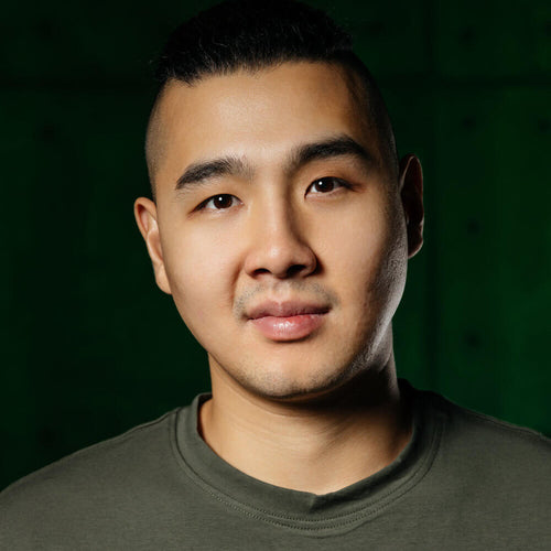 Almas Urombayev image 6