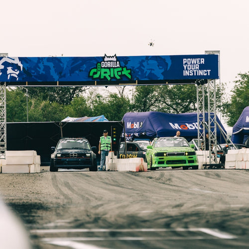 Gorilla Ultimate Fight Night image 12