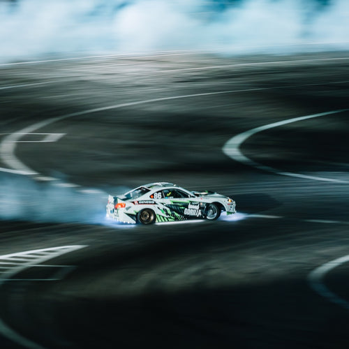 Gorilla Ultimate Fight Night image 4