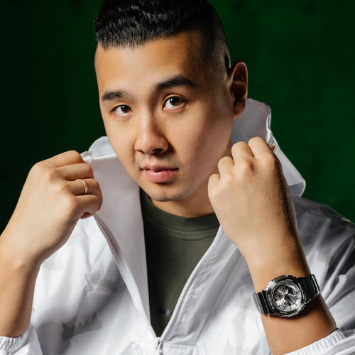 Almas Urombayev image 3