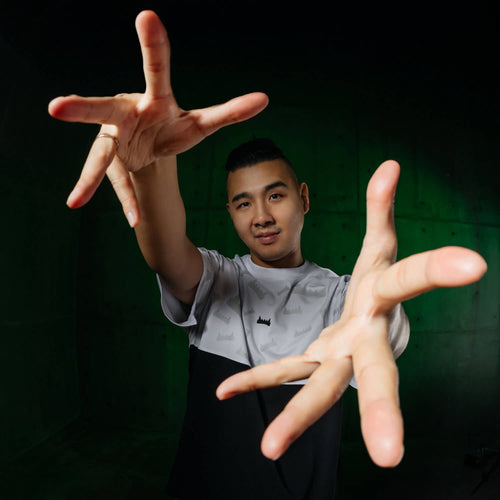 Almas Urombayev image 5