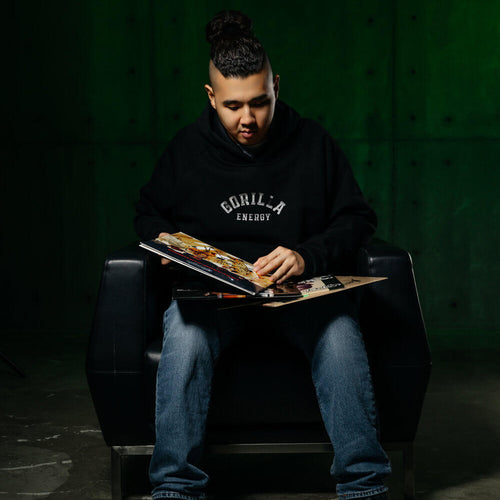 Almas Urombayev image 12