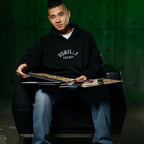 Almas Urombayev image 1