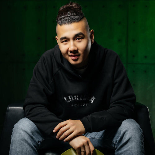 Almas Urombayev image 14