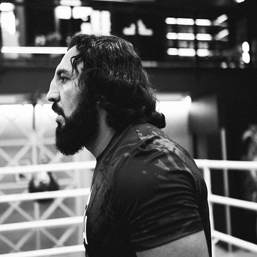 Chingiz Allazov image 4