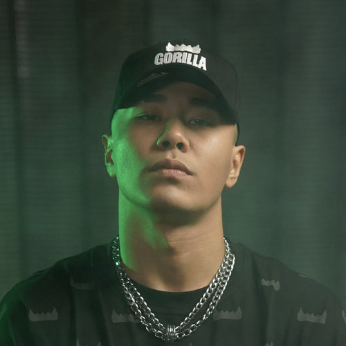 Assylzhan “TWIN OUT” Olzhabayev image 1