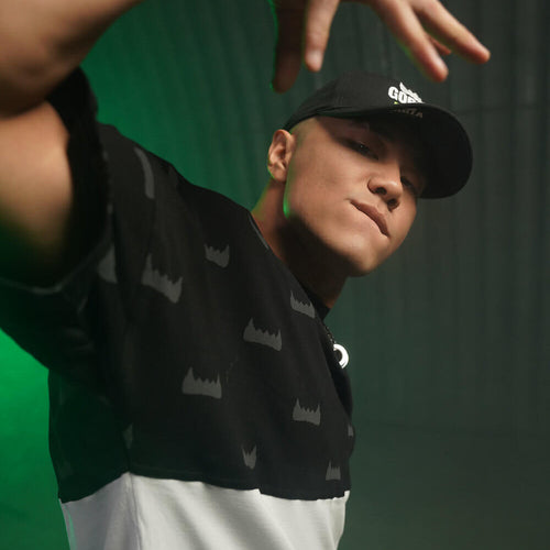 Assylzhan “TWIN OUT” Olzhabayev image 2