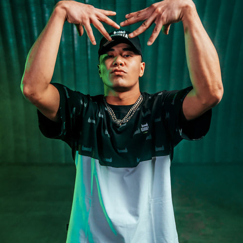 Assylzhan “TWIN OUT” Olzhabayev image 7