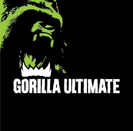 Gorilla Energy Drink, Mango Coconut